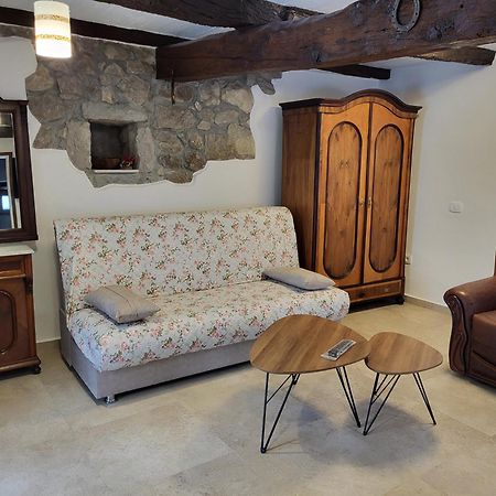 Apartman Studio Baladur Roc Екстер'єр фото