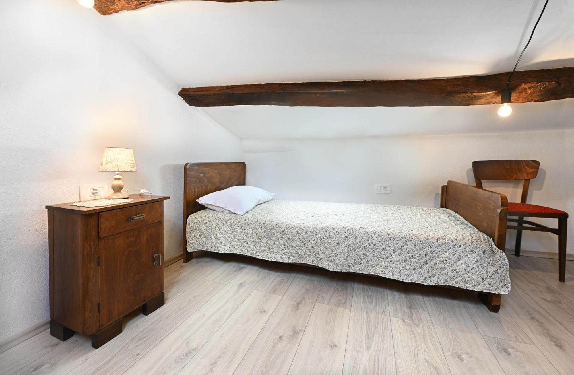 Apartman Studio Baladur Roc Екстер'єр фото