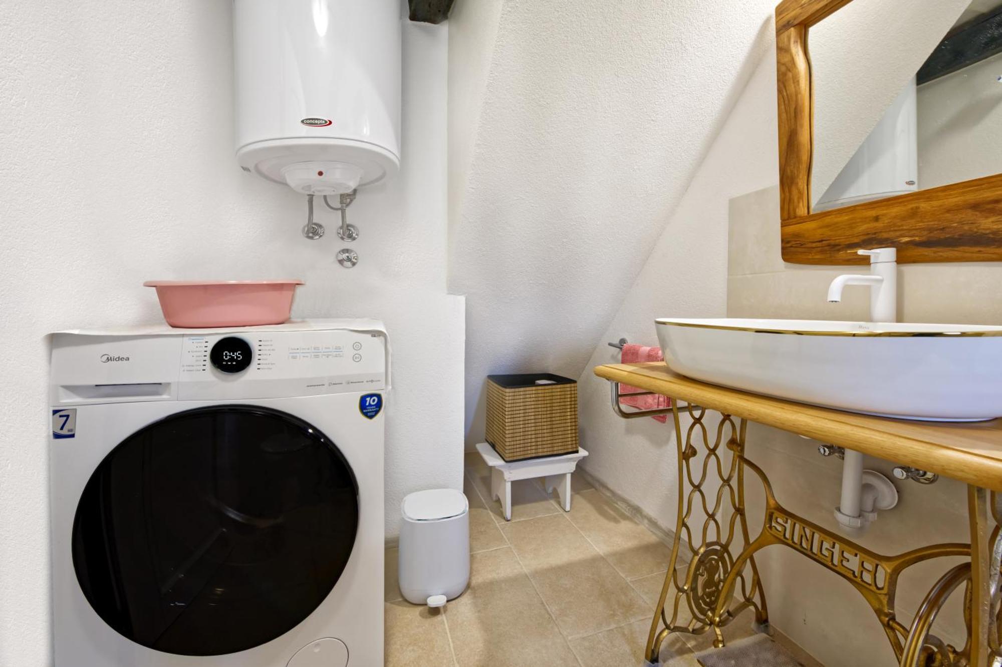 Apartman Studio Baladur Roc Екстер'єр фото