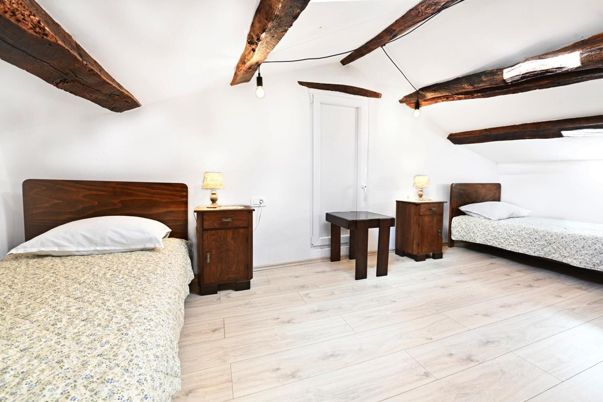 Apartman Studio Baladur Roc Екстер'єр фото